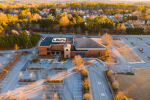 ACCCN Building